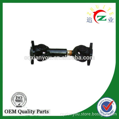 high quality zhongshen tricycle transmission rear axle drive shaft, mini cardan shaft